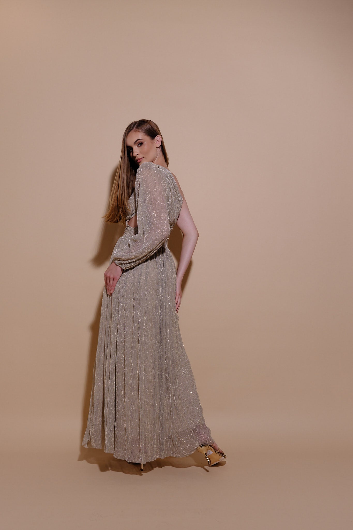 CIUDAD DE MEXICO DRESS