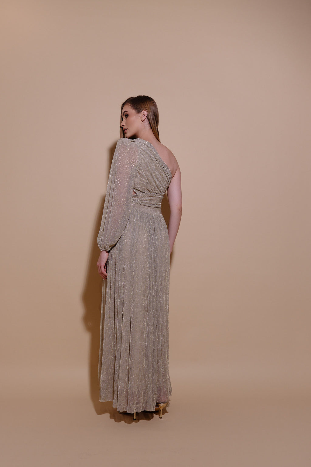 CIUDAD DE MEXICO DRESS