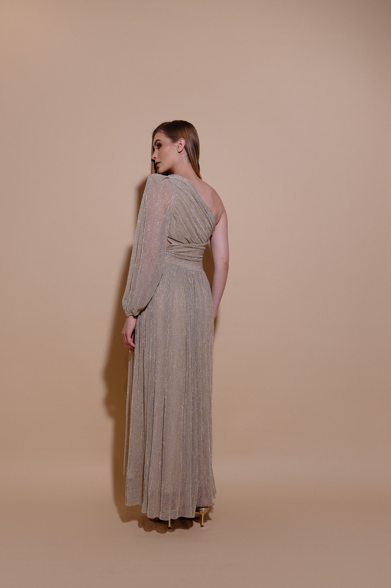 CIUDAD DE MEXICO DRESS