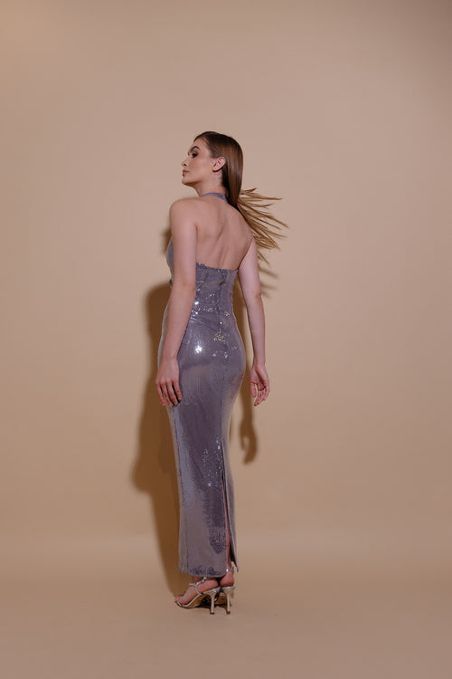 AMSTERDAM DRESS