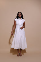 MADRID DRESS