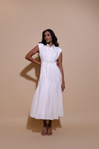 MADRID DRESS