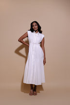 MADRID DRESS