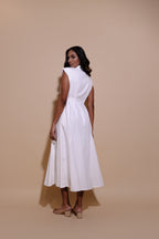 MADRID DRESS