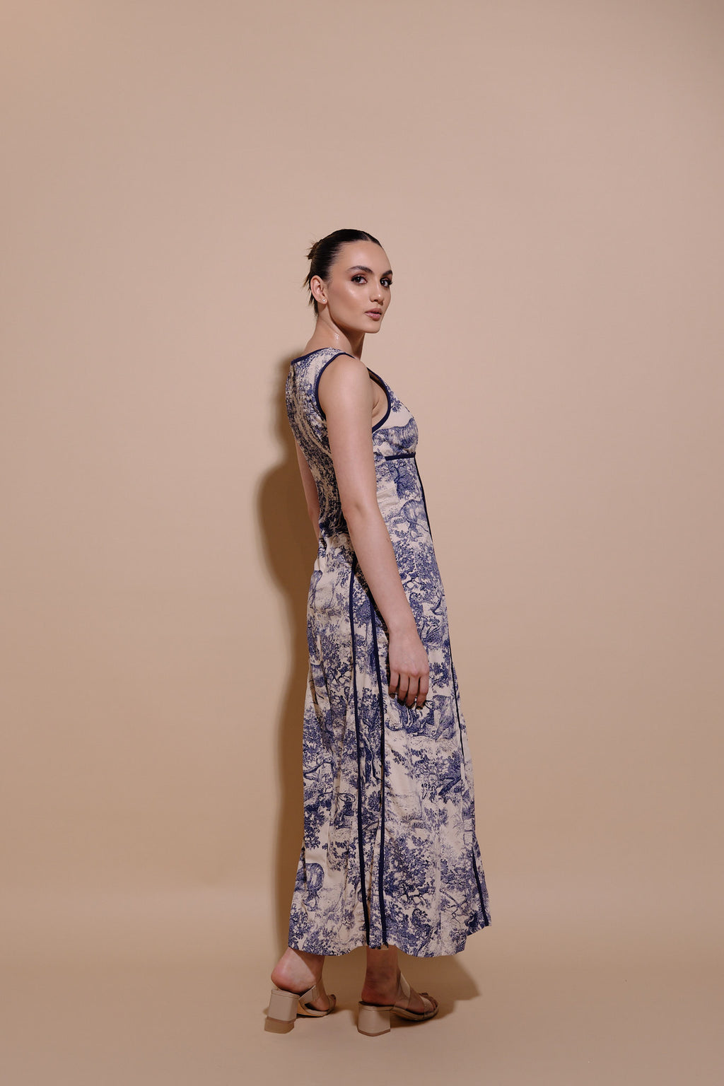 CIUDAD DEL CABO DRESS