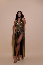 ULTRA DRESS