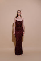 LOLLAPALOOZA DRESS