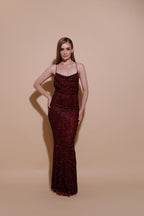 LOLLAPALOOZA DRESS