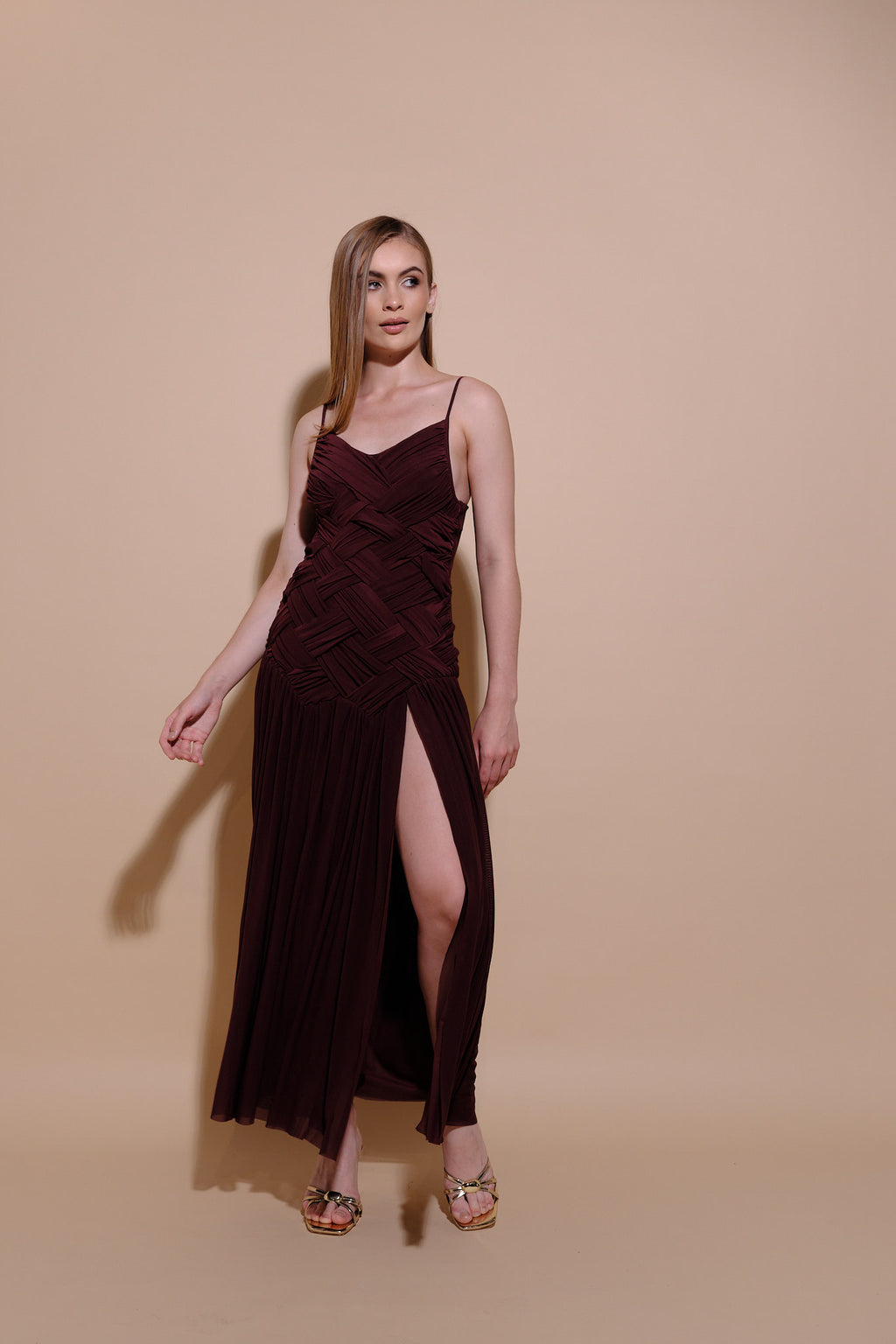 NIZA DRESS