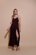 NIZA DRESS