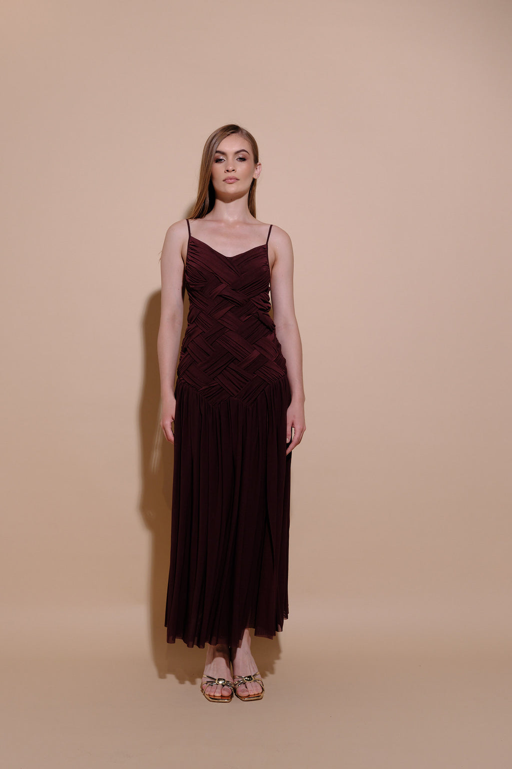 NIZA DRESS