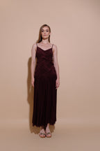 NIZA DRESS