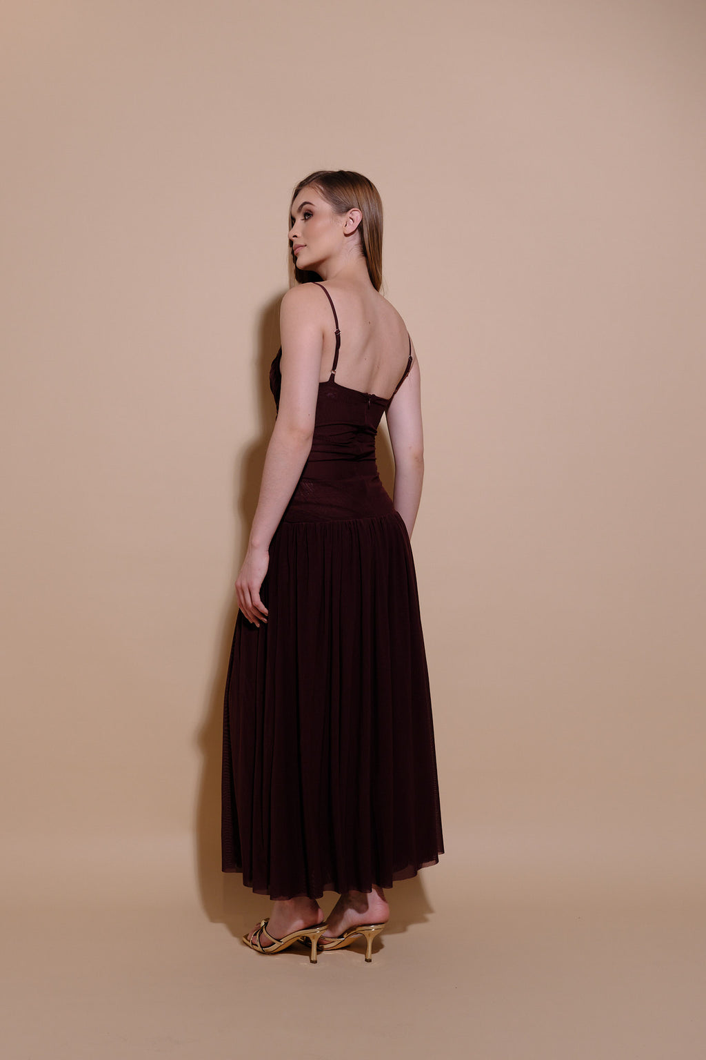 NIZA DRESS