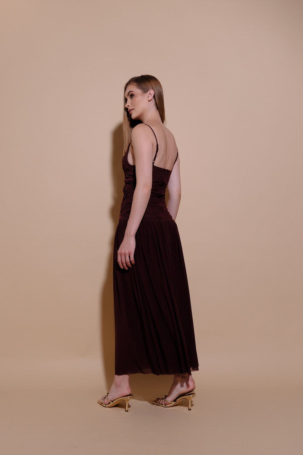 NIZA DRESS