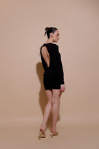 MONACO DRESS