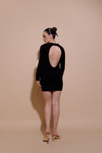 MONACO DRESS