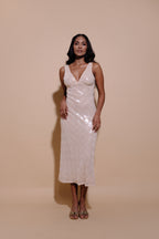 VARSOVIA DRESS