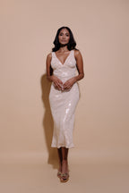 VARSOVIA DRESS