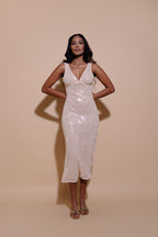VARSOVIA DRESS