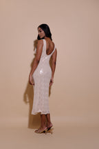 VARSOVIA DRESS