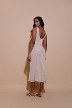 VARSOVIA DRESS