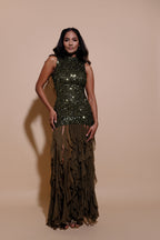SAN JUAN DRESS