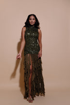 SAN JUAN DRESS