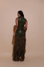 SAN JUAN DRESS