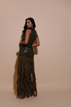 SAN JUAN DRESS