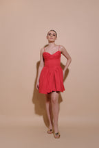MUNICH DRESS