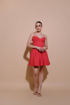 MUNICH DRESS