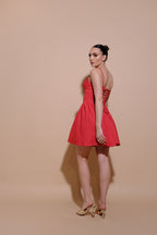 MUNICH DRESS