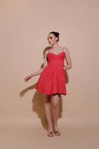 MUNICH DRESS