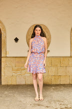 ENCANTO COLONIAL DRESS