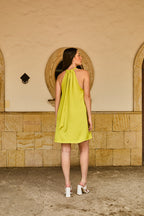 PARADISE DRESS