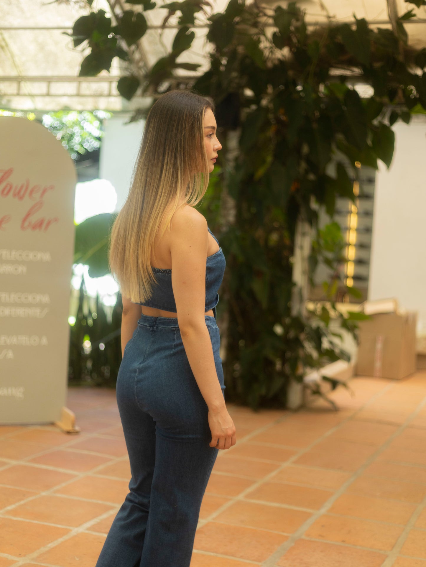ENCENDIDA SET
