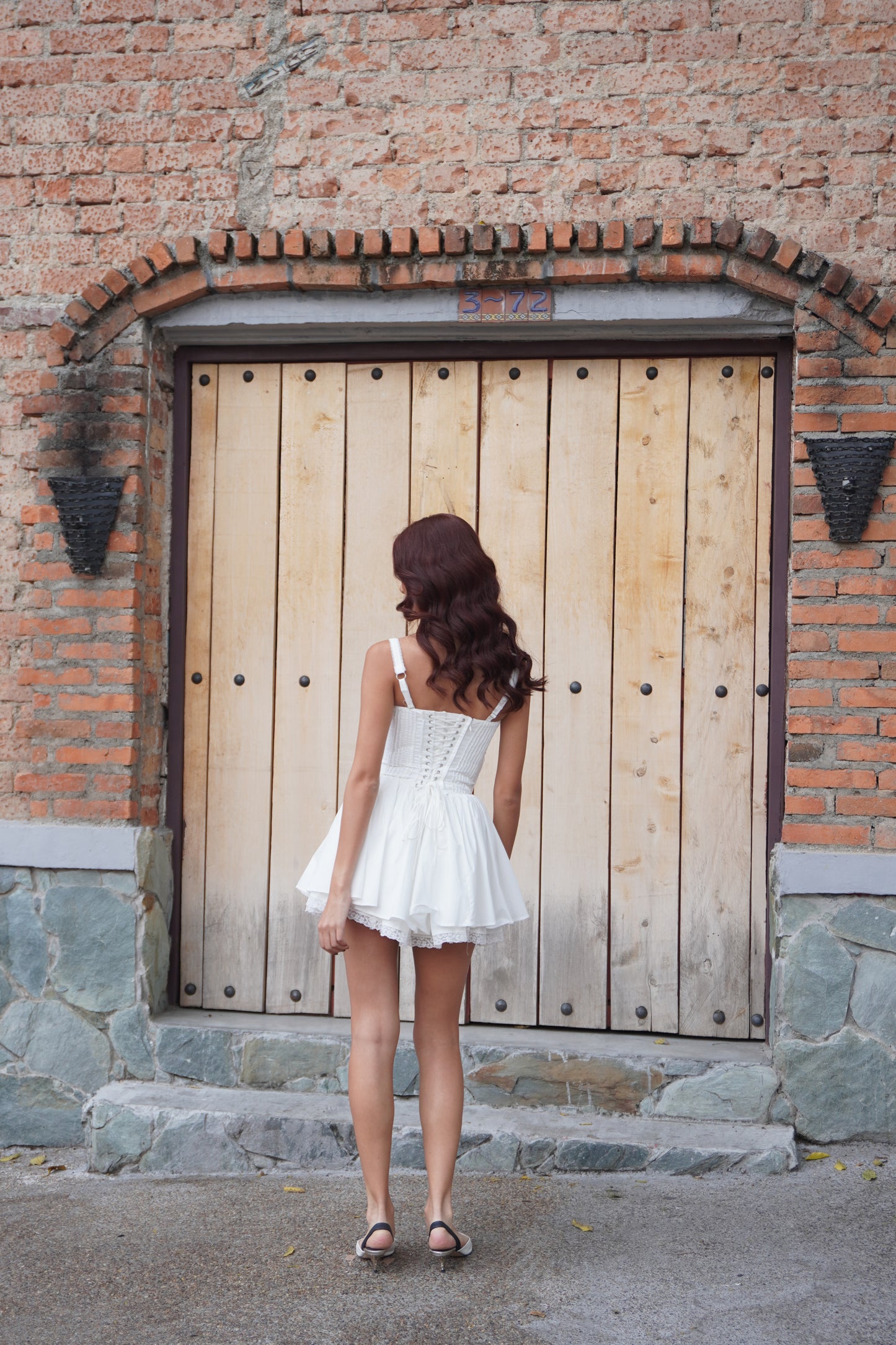 AVIV DRESS