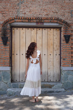 CANNES DRESS
