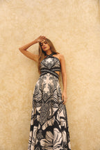 SAMIRA DRESS