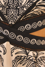 SAMIRA DRESS
