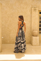 SAMIRA DRESS