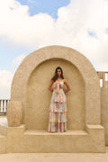 SAHARA DRESS