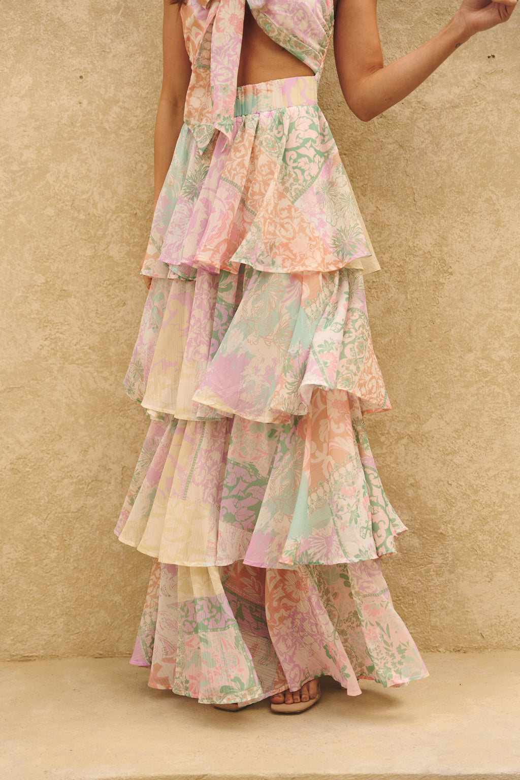 SAHARA DRESS