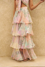 SAHARA DRESS