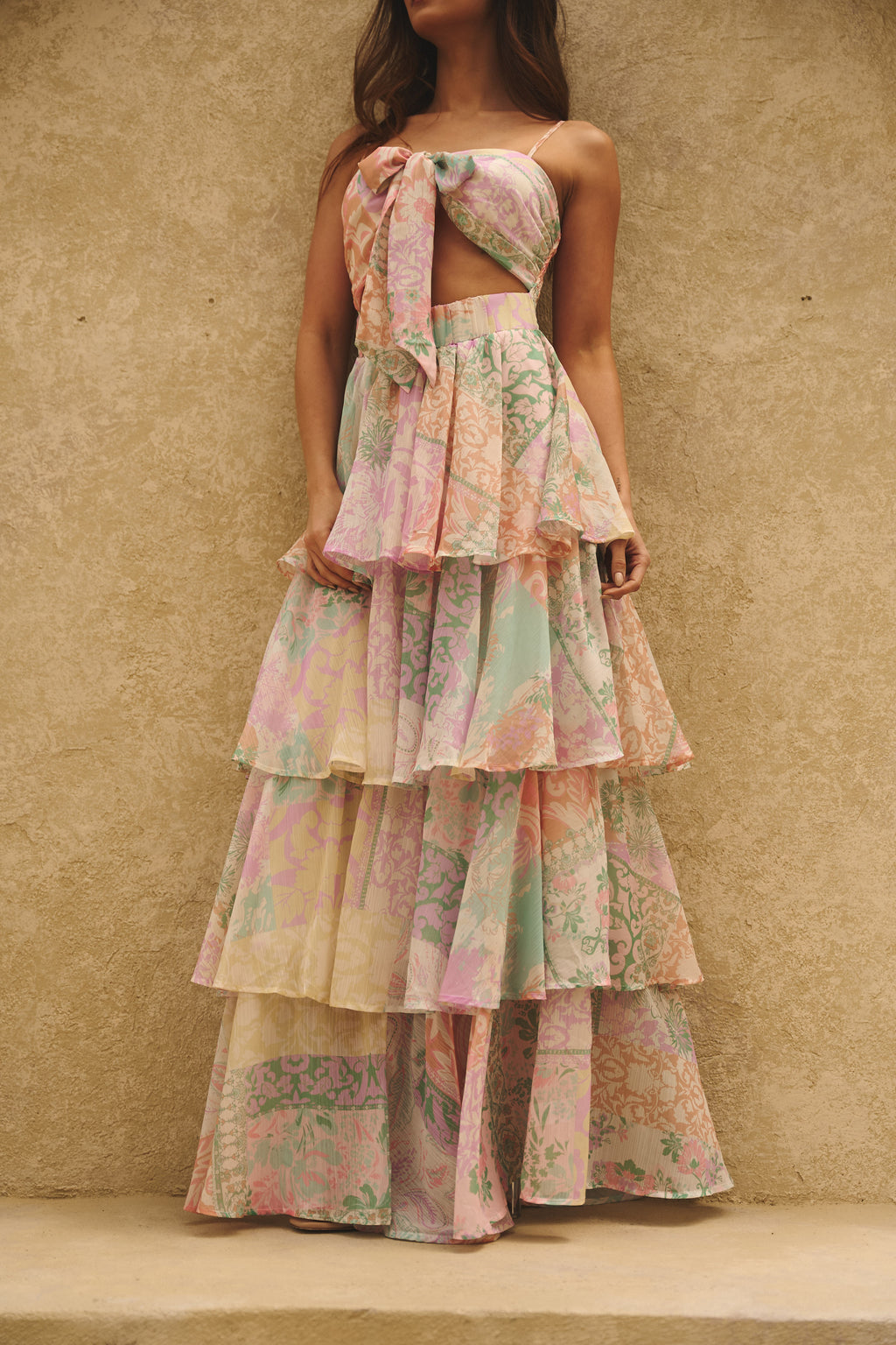 SAHARA DRESS