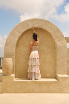 SAHARA DRESS