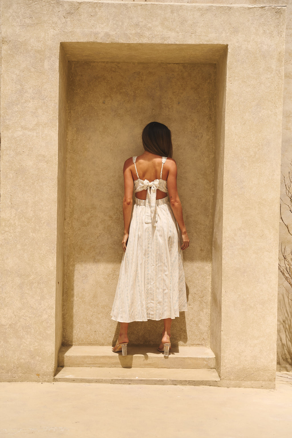 SERENA DRESS