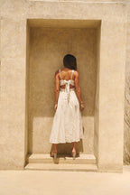 SERENA DRESS