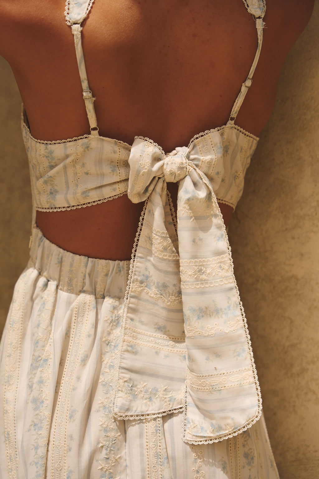 SERENA DRESS