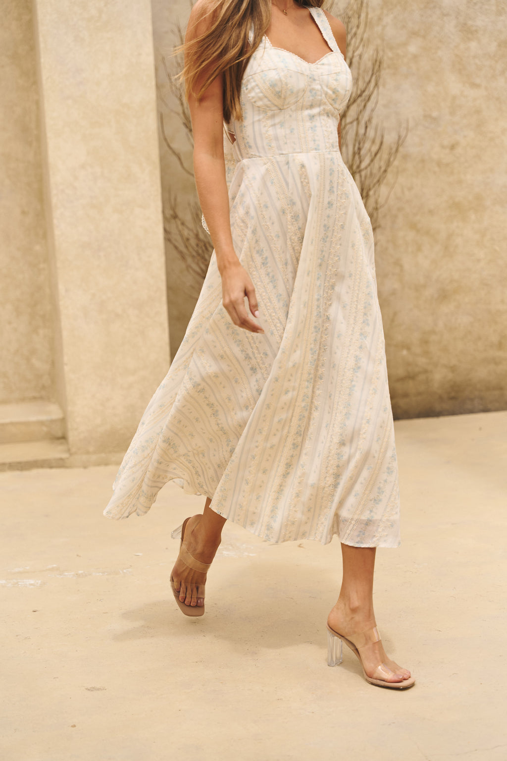 SERENA DRESS